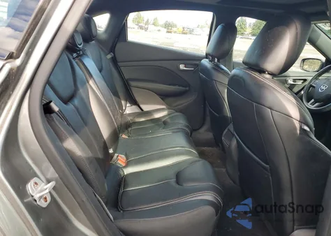 2013 Dodge Dart Limited z USA, uszkodzony, nr VIN 1C3CDFCH3DD135840